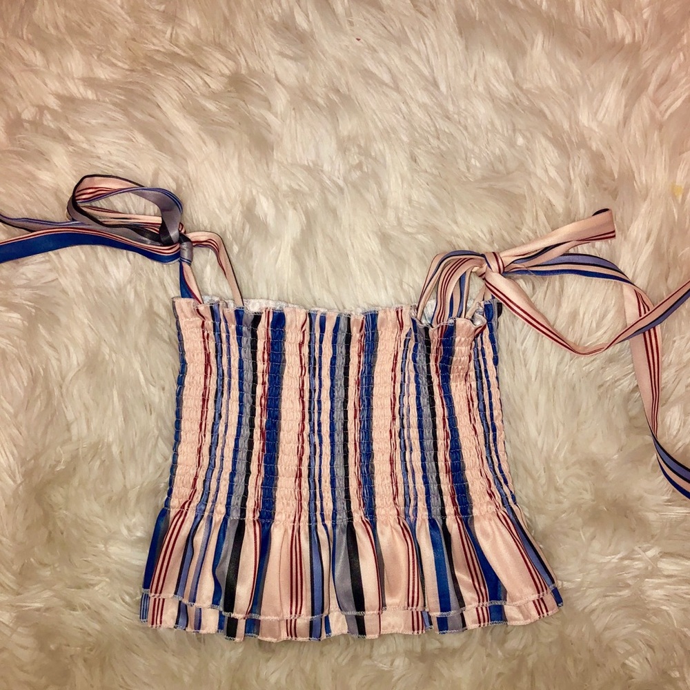 Never worn